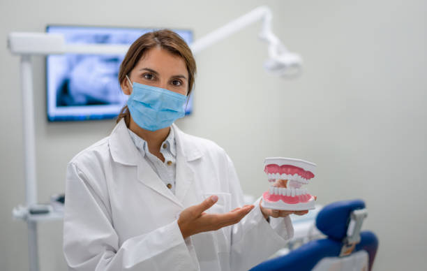 Best Emergency Dentist for Knocked-Out Tooth in Waterville, OH