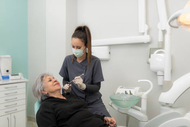 Best Emergency Cosmetic Dentistry in Waterville, OH