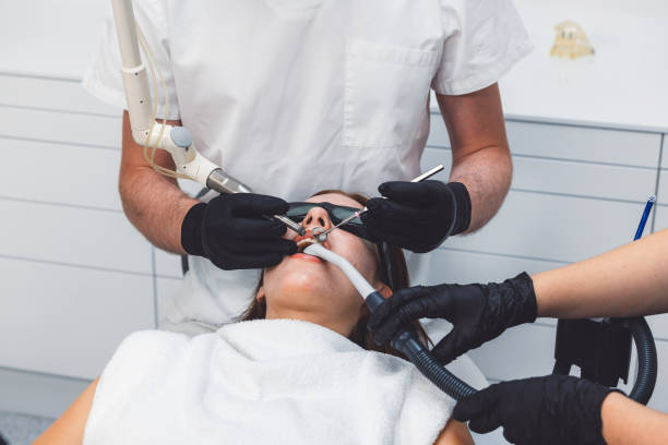 Best Broken or Cracked Tooth Emergency Dentist in Waterville, OH